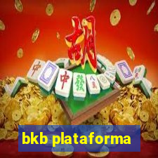 bkb plataforma